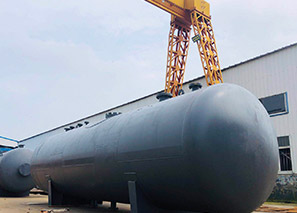 宿州热力除氧器