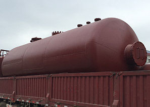宿州低压式旋膜除氧器