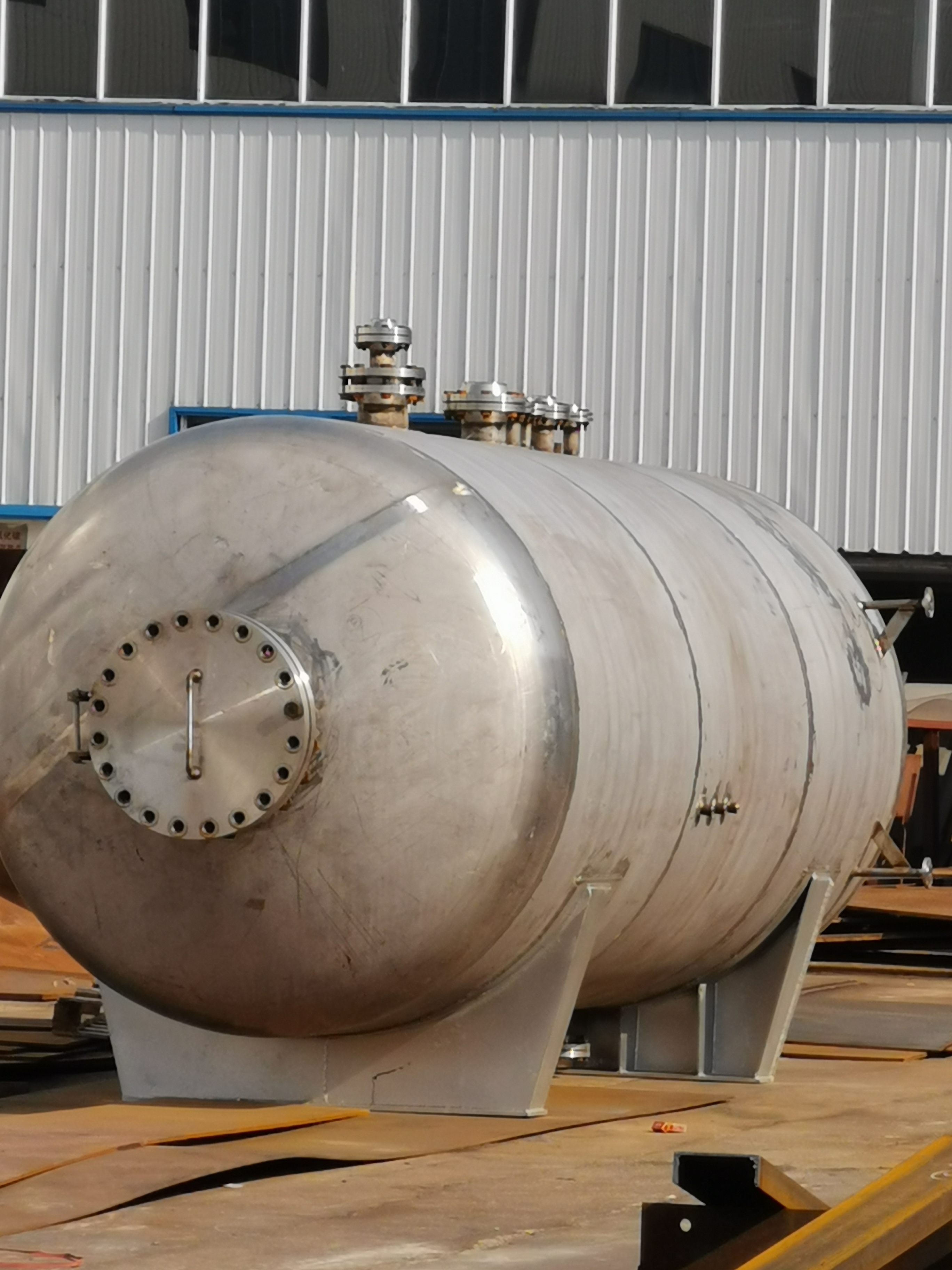 宿州真空除氧器除氧不稳定原因