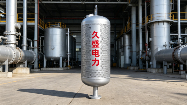 宿州小孔消声器