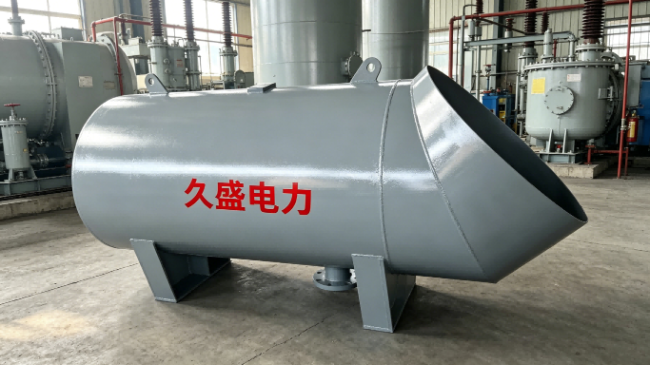 宿州吹管消声器