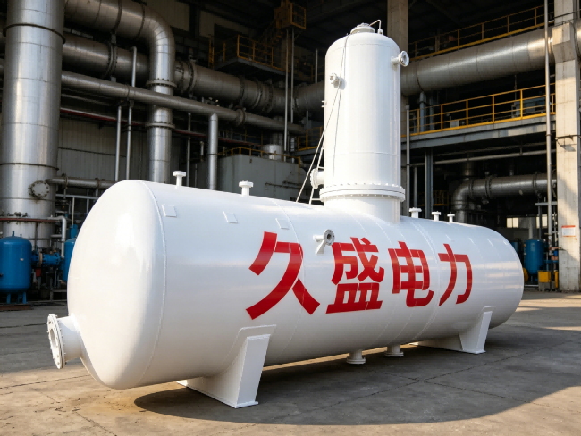 宿州低压式旋膜除氧器
