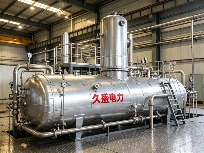 宿州高效旋膜式除氧器